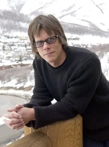 Kevin Bacon Jigsaw Puzzle picture 666966