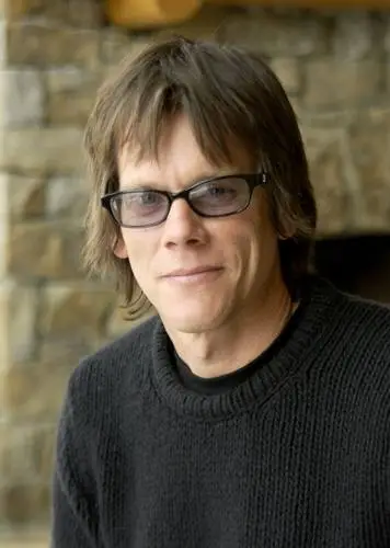 Kevin Bacon Jigsaw Puzzle picture 666967
