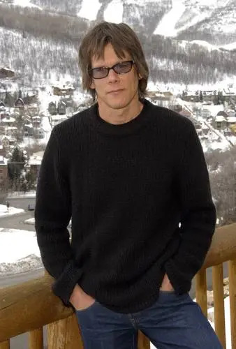 Kevin Bacon Jigsaw Puzzle picture 666973