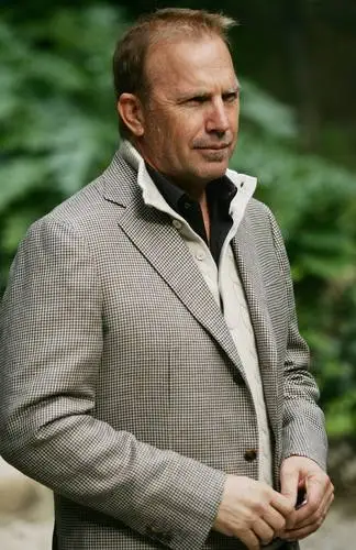Kevin Costner Jigsaw Puzzle picture 517079