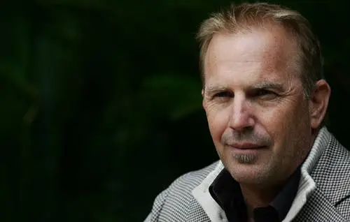 Kevin Costner Computer MousePad picture 517084