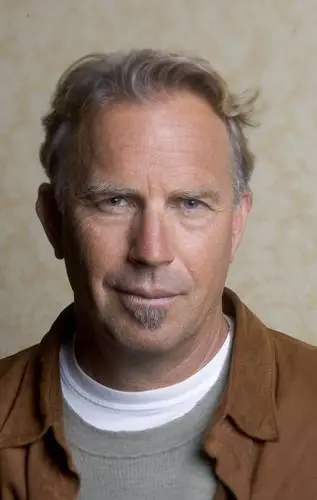 Kevin Costner Wall Poster picture 522578
