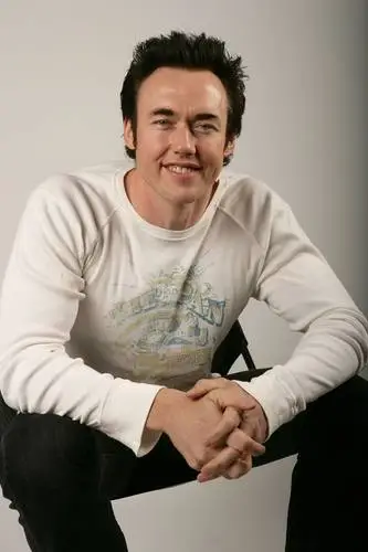 Kevin Durand Computer MousePad picture 498308