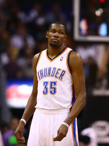 Kevin Durant Wall Poster picture 692965
