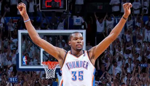 Kevin Durant Image Jpg picture 692970
