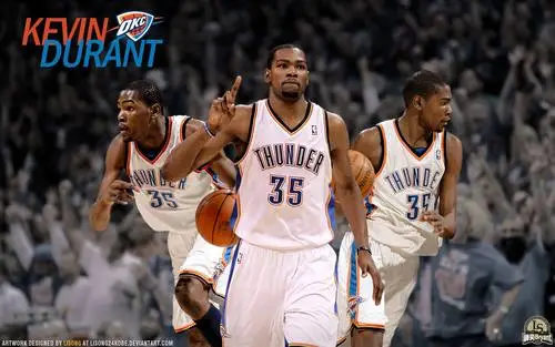 Kevin Durant Image Jpg picture 692981
