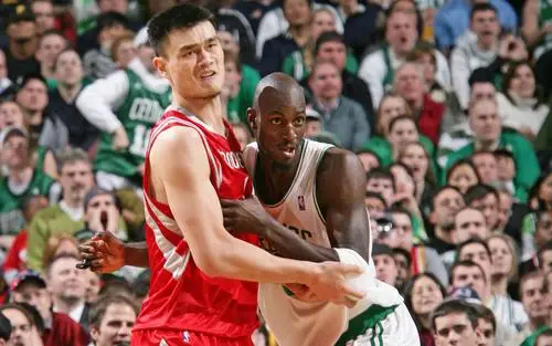 Kevin Garnett Jigsaw Puzzle picture 185356