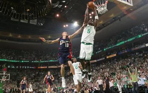 Kevin Garnett Wall Poster picture 185362
