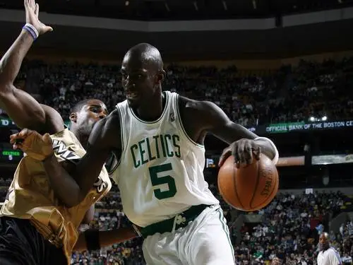 Kevin Garnett Wall Poster picture 185365