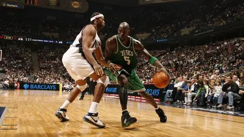 Kevin Garnett Jigsaw Puzzle picture 185369