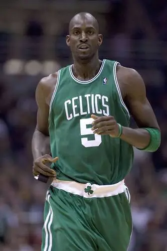 Kevin Garnett Wall Poster picture 185399