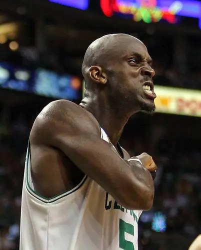 Kevin Garnett Wall Poster picture 185421