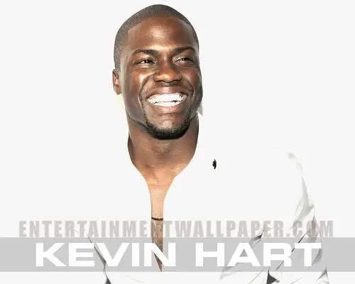 Kevin Hart Computer MousePad picture 217782