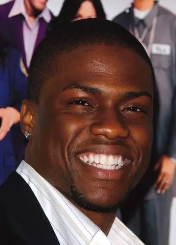 Kevin Hart Computer MousePad picture 217786