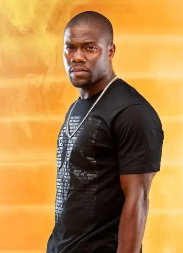 Kevin Hart Jigsaw Puzzle picture 217789