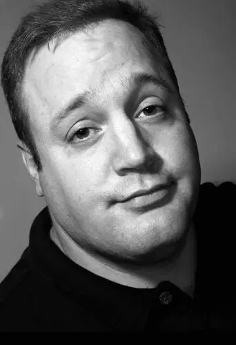 Kevin James Wall Poster picture 523812