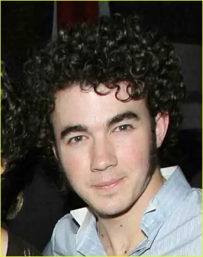 Kevin Jonas Jigsaw Puzzle picture 76419