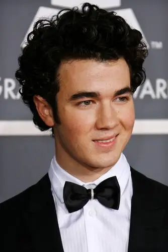 Kevin Jonas Protected Face mask - idPoster.com