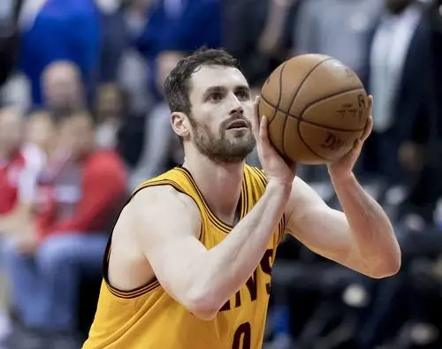 Kevin Love Jigsaw Puzzle picture 692983