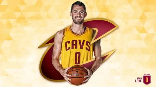 Kevin Love Jigsaw Puzzle picture 692989