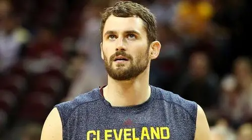 Kevin Love Wall Poster picture 693077