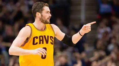 Kevin Love Jigsaw Puzzle picture 693089