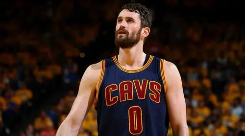 Kevin Love Jigsaw Puzzle picture 693095