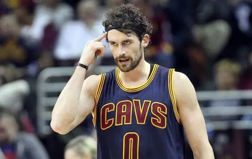 Kevin Love Jigsaw Puzzle picture 693096
