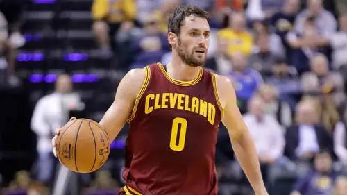 Kevin Love Jigsaw Puzzle picture 693105