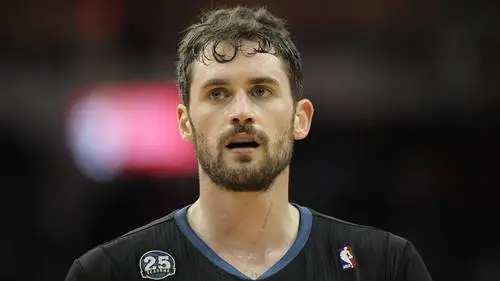 Kevin Love Jigsaw Puzzle picture 693115