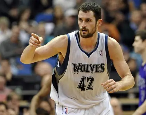 Kevin Love Image Jpg picture 693116