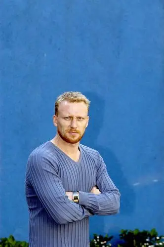Kevin McKidd Jigsaw Puzzle picture 494872
