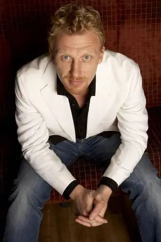 Kevin McKidd Wall Poster picture 514044