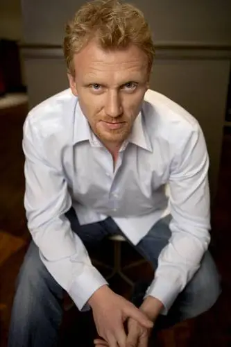 Kevin McKidd Jigsaw Puzzle picture 514046