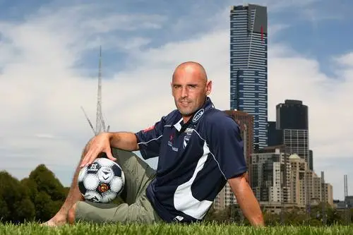 Kevin Muscat Jigsaw Puzzle picture 514053