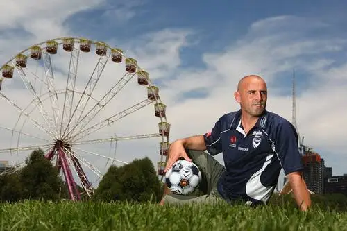 Kevin Muscat Computer MousePad picture 514054