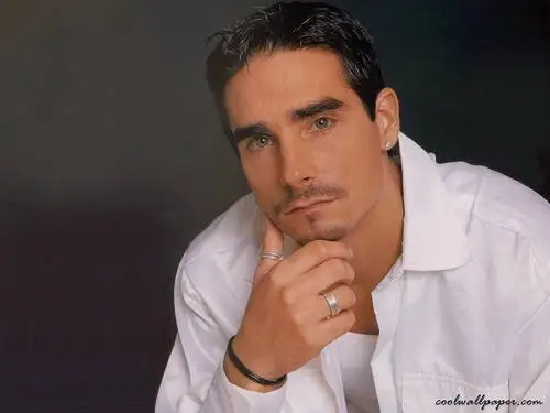 Kevin Richardson Wall Poster picture 97435
