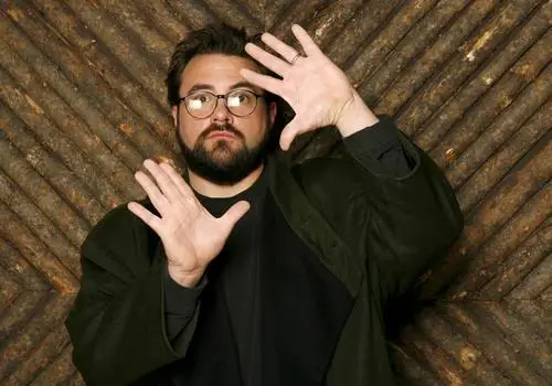 Kevin Smith Jigsaw Puzzle picture 667020