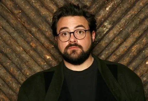 Kevin Smith Computer MousePad picture 667024