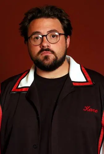 Kevin Smith Computer MousePad picture 667025