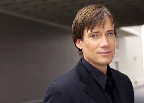 Kevin Sorbo Wall Poster picture 504304