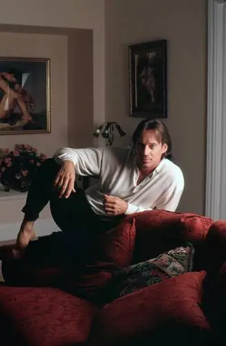 Kevin Sorbo Computer MousePad picture 517087