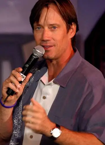 Kevin Sorbo Wall Poster picture 76428