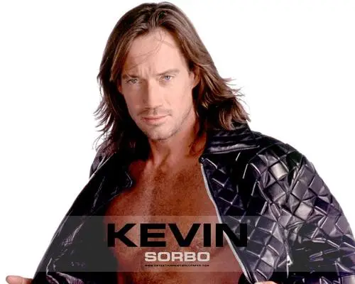 Kevin Sorbo Computer MousePad picture 76429