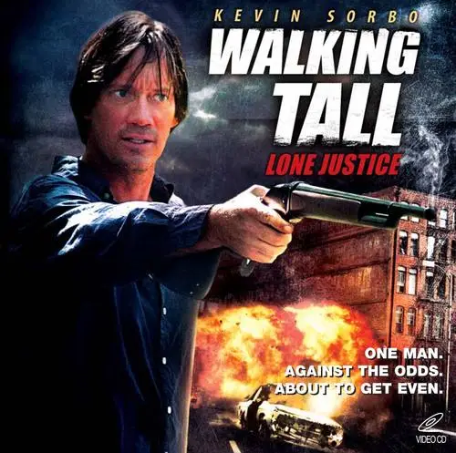 Kevin Sorbo Wall Poster picture 76431