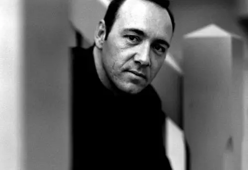 Kevin Spacey Wall Poster picture 487754