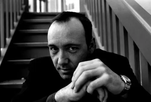 Kevin Spacey Jigsaw Puzzle picture 487756