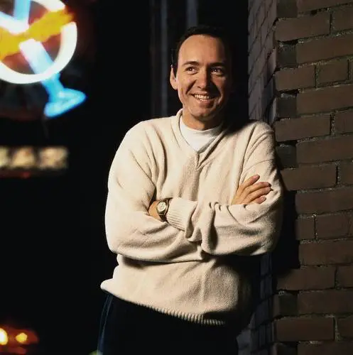 Kevin Spacey Jigsaw Puzzle picture 496452