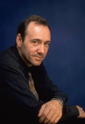 Kevin Spacey Jigsaw Puzzle picture 496455