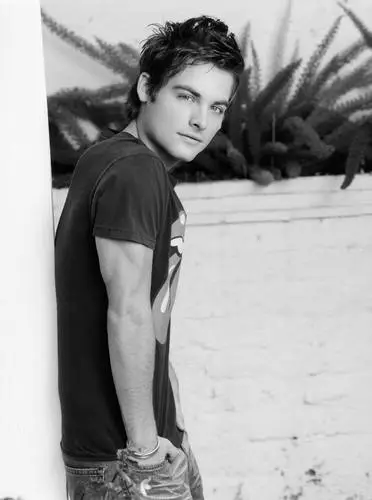Kevin Zegers Wall Poster picture 12238